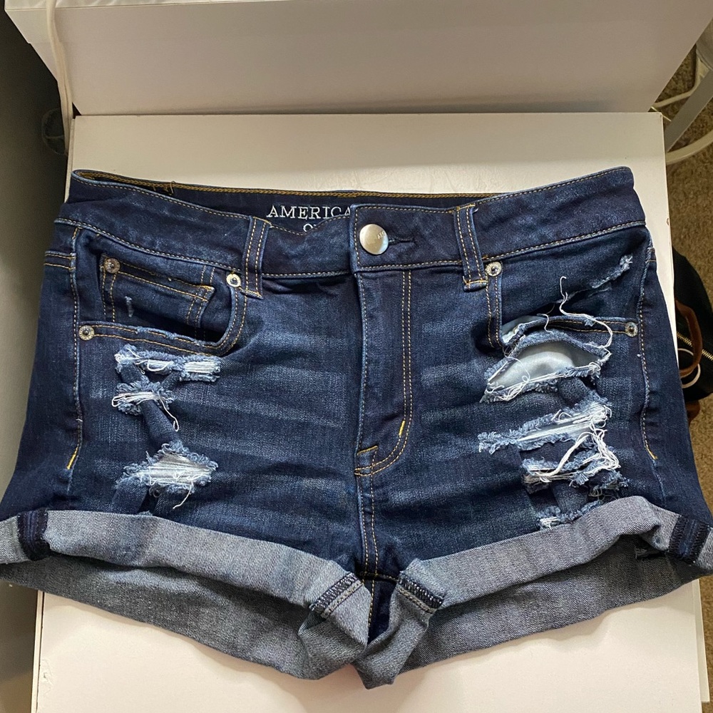 American Eagle Shorts✨